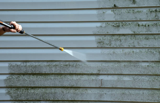 Mount Olive, NC Pressure Washing Company